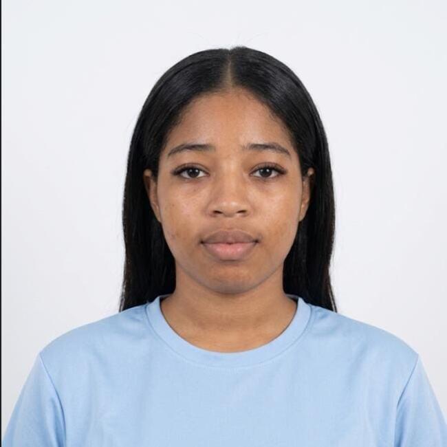 Babysitter in Panama City: Noemi Nicole Rivas torres