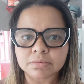 Babysitter in Rio de Janeiro: Emanuela