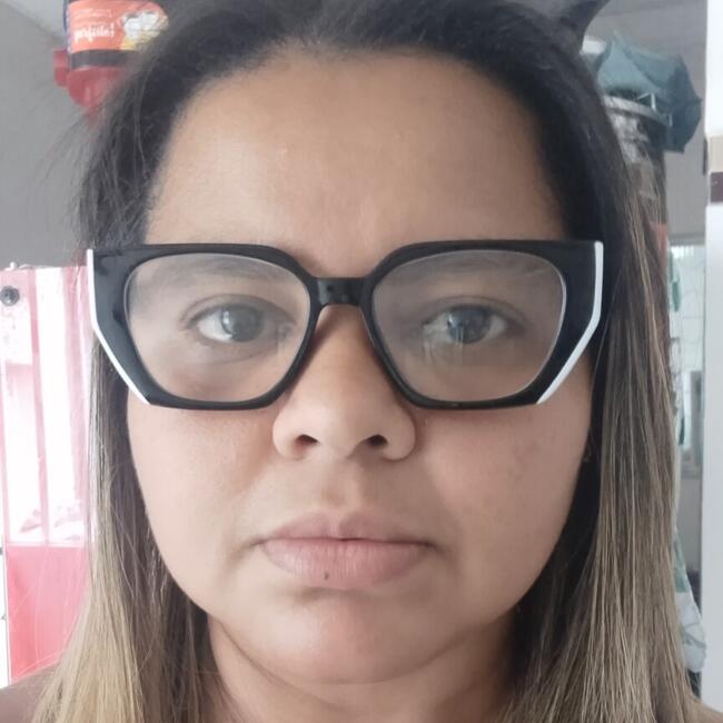 Babysitter in Rio de Janeiro: Emanuela