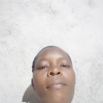 Nanny Nairobi: Delphine