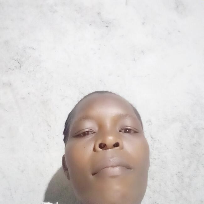 Nanny in Nairobi: Delphine