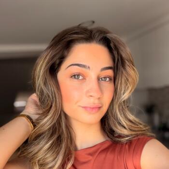 Babysitter em Pontinha: Inês