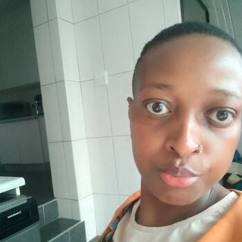 Babysitter in Umlazi: Mpumelelo Nana