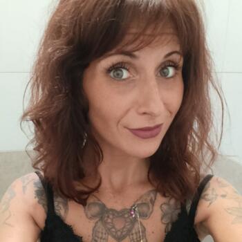 Babysitter in Rouvroy: Marion