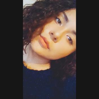 Niñera Morelia: Claudia