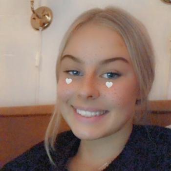 Barnvakt Stockholm: Elna