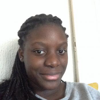 Baby-sitter in Rillieux-la-Pape: Clara