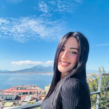 Babysitter a Cagliari: Rachele