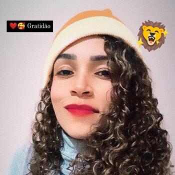 Babá em Samambaia: Karoline