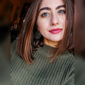 Babysitter in Katowice: Roberta