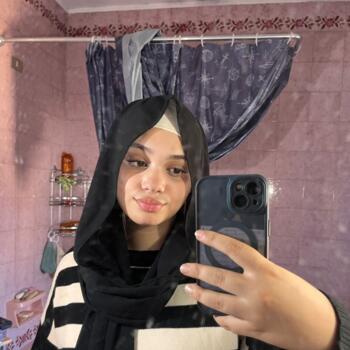 Babysitter in Bergantino: Radwa