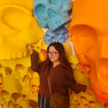 Babysitter in Naucalpan: Alondra
