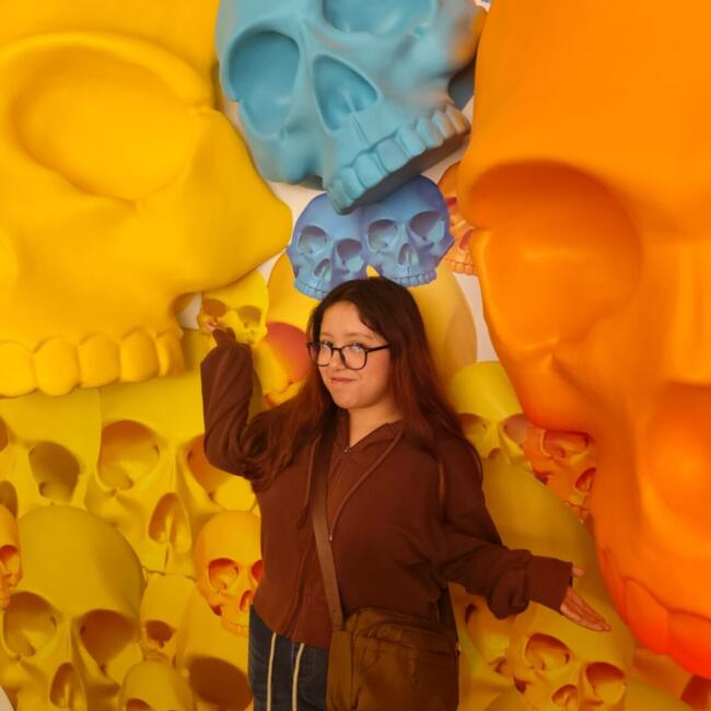 Babysitter in Naucalpan: Alondra