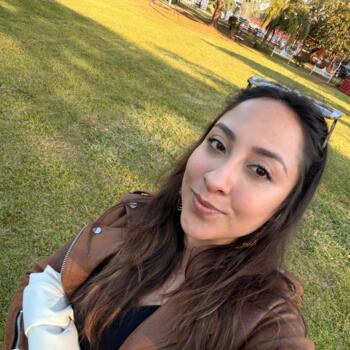 Babysitter Puebla City: Salma