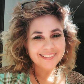 Nanny in Madrid: Claudia