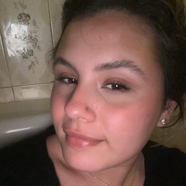 Babysitter in Verona: Alyson