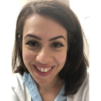 Babysitting job in Mississauga: babysitting job Zainab