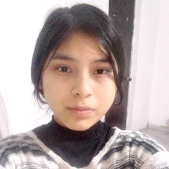 Babysitter in Lima Lima: Nicol