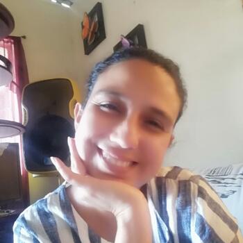 Babysitter in Santo Domingo de los Colorados: Elizabeth
