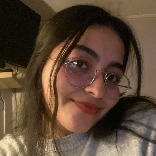 Niñera en Macul: Josefa