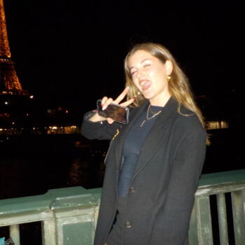 Babysitter in Élancourt: Lise