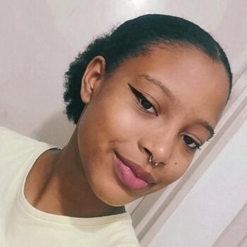 Babysitter Ribeirão Preto: Nataly