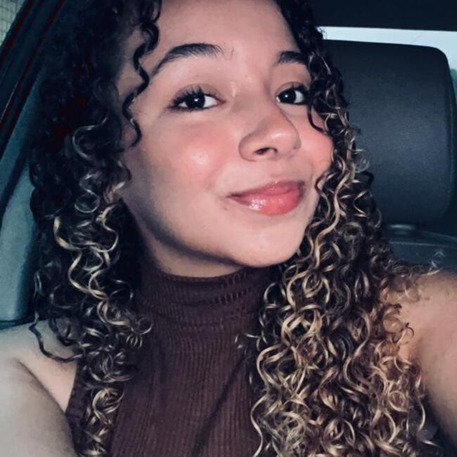 Babysitter in Cuiabá: Cauane