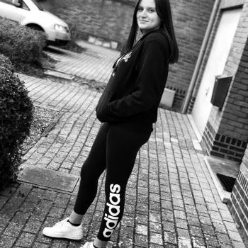 Baby-sitter in Drogenbos: Evy