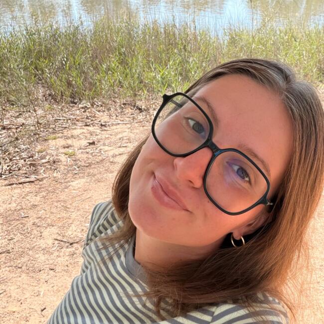 Babysitter in Sunshine Coast: Maelle