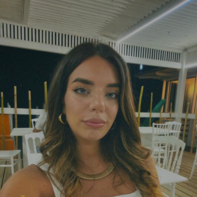 Babysitter in Afragola: Carmen