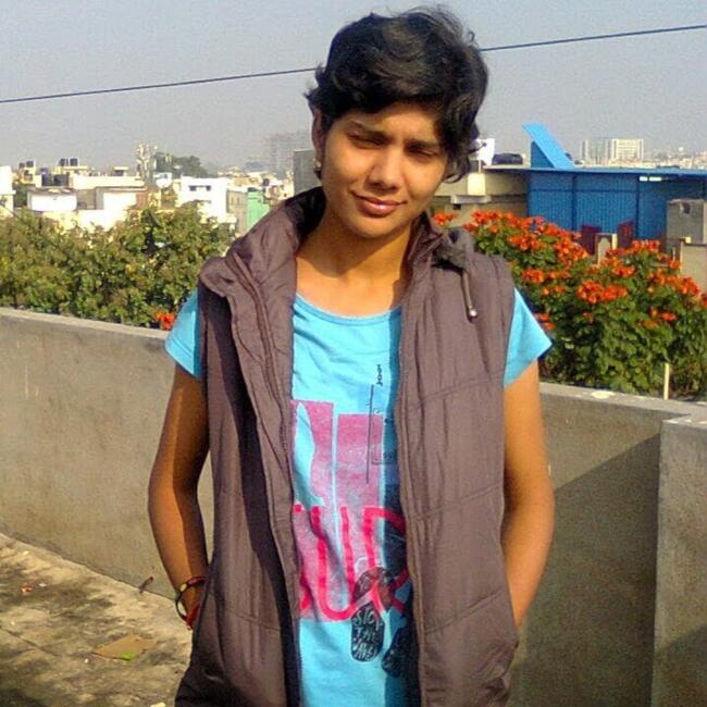 बंगलौर में बेबीसिटिंग की नौकरी: Sarika