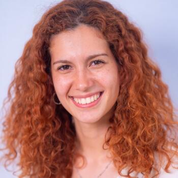 Babysitter in London: Joana