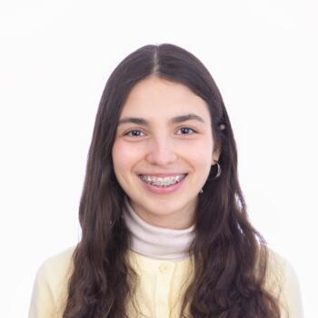 Babysitter in Santarém: Raquel