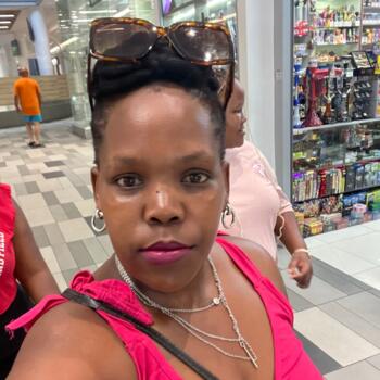 Nanny Cape Town: Noloyiso