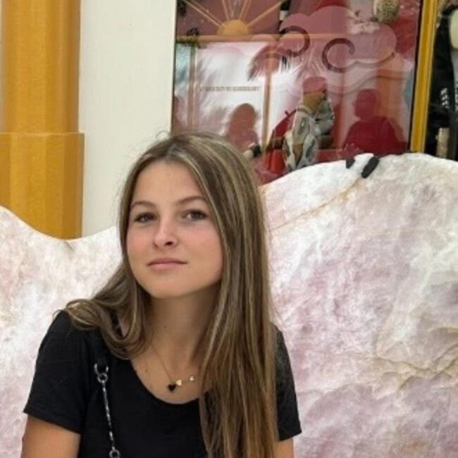 Babysitter in Aalst: Zelya