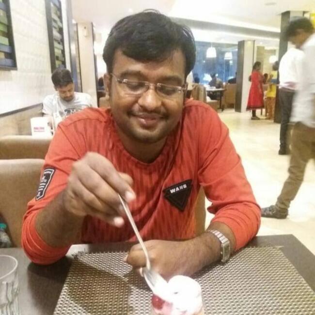 चेन्नई में बेबीसिटिंग की नौकरी: Jeferson
