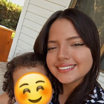 Babysitter in Santiago: Danna