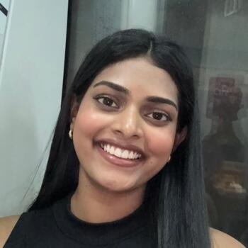 Babysitter in Singapore Island: Hemalatha