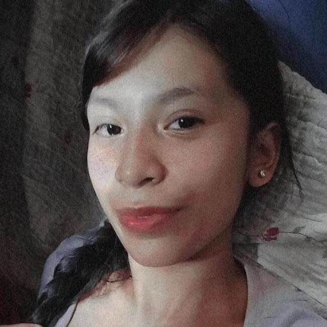 Niñera en Comas (Departamento de Lima): Estefania Quilca