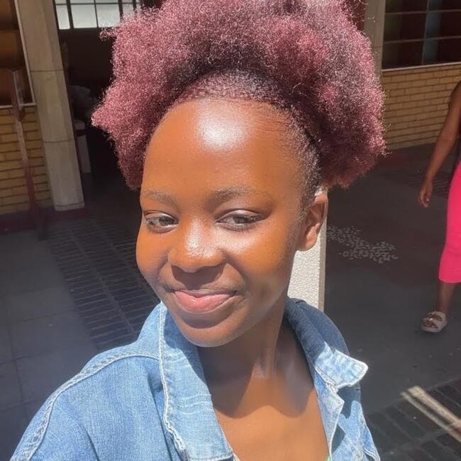 Babysitter in Tembisa (Gauteng): Nomfundo