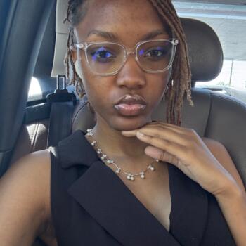 Babysitter in Winston-Salem: Sofeah