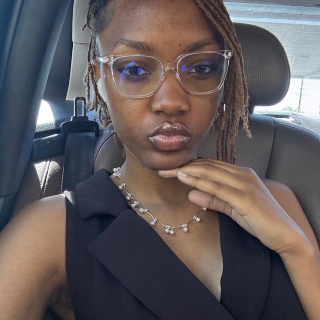 Babysitter in Winston-Salem: Sofeah