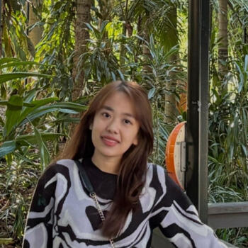 Babysitter in Brisbane: Kuenzang
