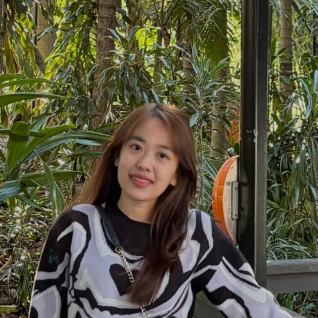 Babysitter in Brisbane: Kuenzang