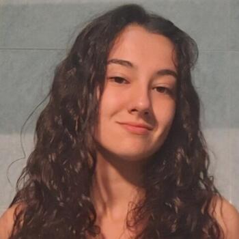 Babysitter em Sesimbra: Beatriz