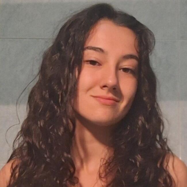 Babysitter in Sesimbra: Beatriz