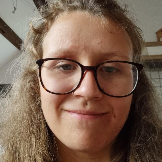 Babysitter in Balingen: Odelia