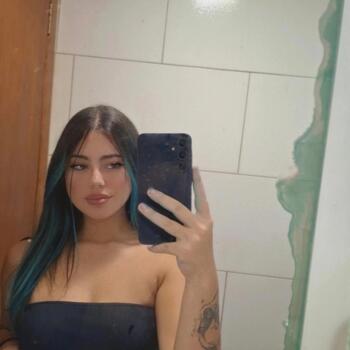 Babá em Pinhais: Yasmin