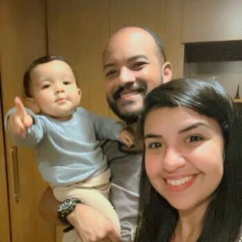 Emprego de babá em Duque de Caxias: emprego de babá Renato
