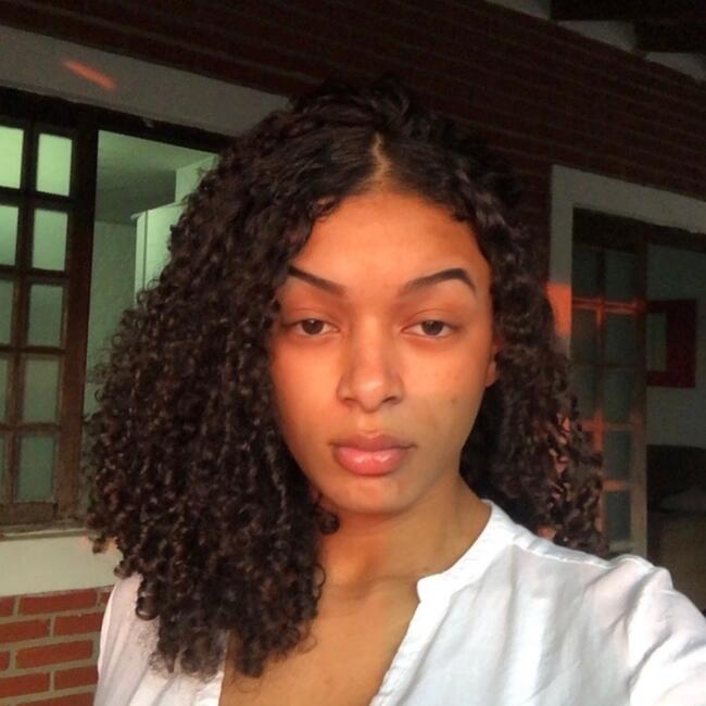 Babysitting job in São José dos Campos: Maria clara alves Rodrigues